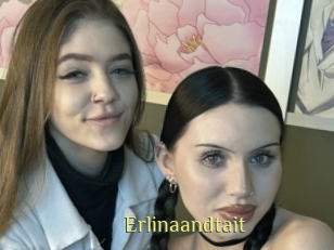 Erlinaandtait