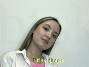 Erlinablincoe
