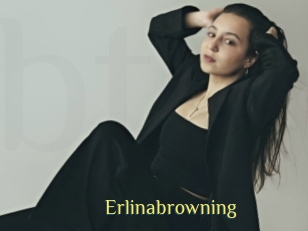 Erlinabrowning