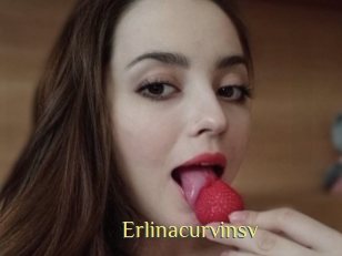 Erlinacurvinsv
