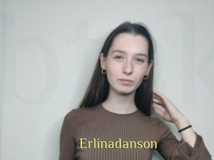 Erlinadanson