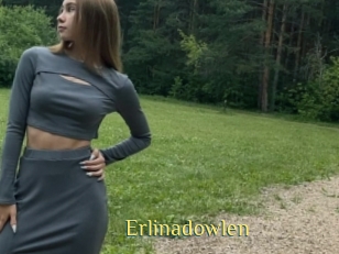 Erlinadowlen