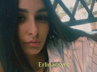 Erlinadryer