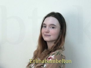 Erlinahambelton