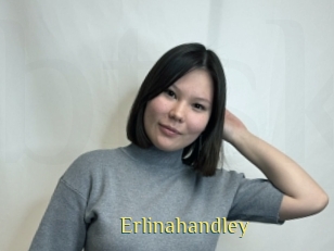 Erlinahandley