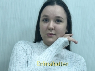 Erlinahatter