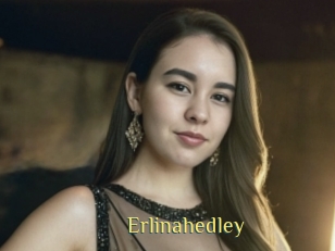 Erlinahedley