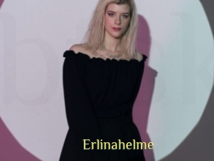 Erlinahelme