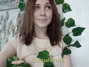Erlinaherrick