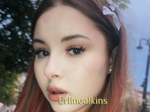 Erlinealkins