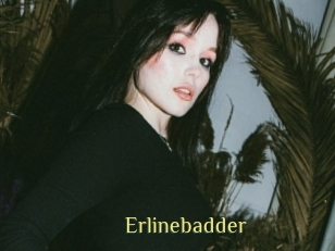 Erlinebadder