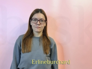 Erlineburchard