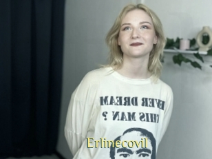 Erlinecovil