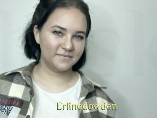 Erlinedowden