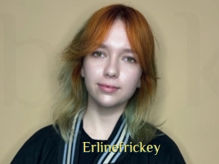 Erlinefrickey