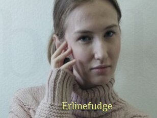 Erlinefudge