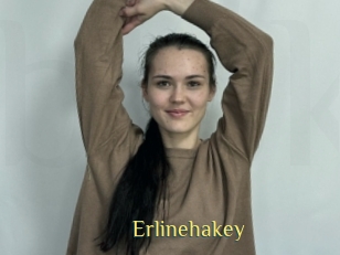 Erlinehakey