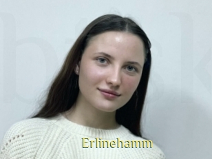 Erlinehamm
