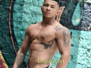 Erosrossel