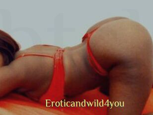 Eroticandwild4you