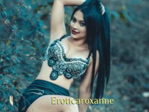 Eroticaroxanne