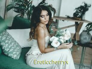 Eroticcherryx