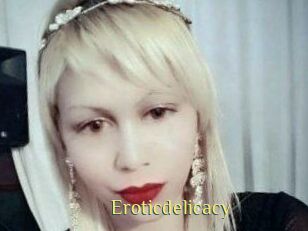 Eroticdelicacy
