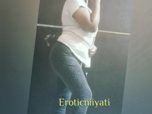 Eroticniiyati