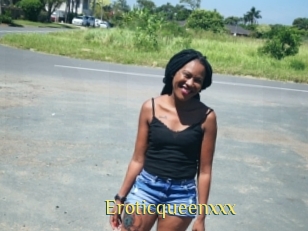 Eroticqueenxxx