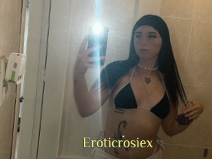 Eroticrosiex