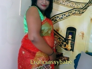 Eroticsassybabe
