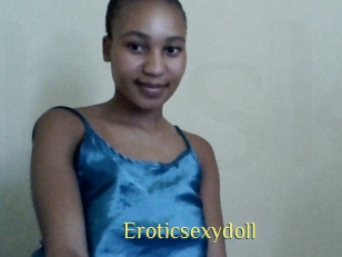 Eroticsexydoll