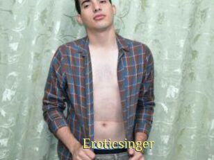 Eroticsinger