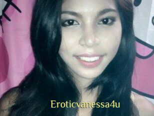 Eroticvanessa4u