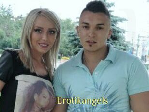 Erotikangels