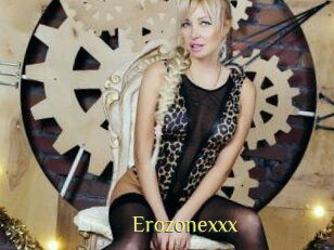 Erozonexxx