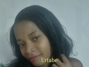 Ertabe