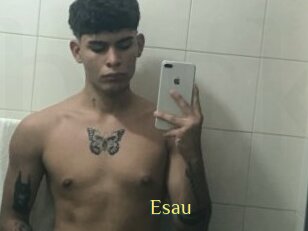Esau