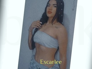 Escarlee