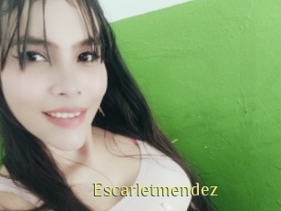 Escarletmendez