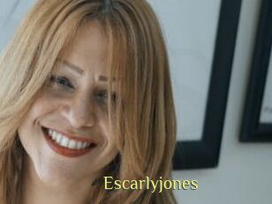 Escarlyjones