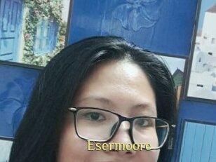 Esermoore