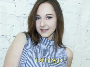 Eshlishygirl