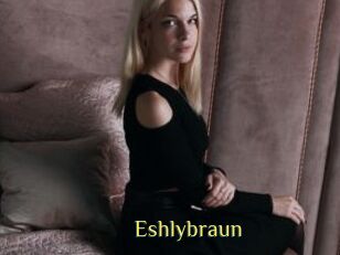 Eshlybraun