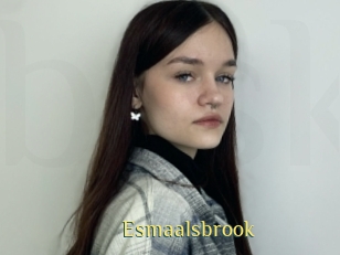 Esmaalsbrook