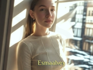 Esmaalvey