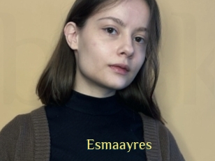 Esmaayres