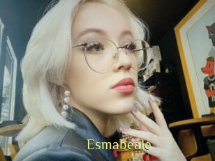Esmabeale