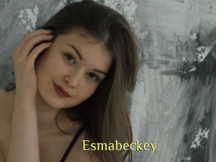 Esmabeckey