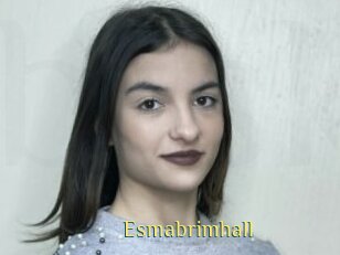 Esmabrimhall